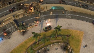 دانلود بازی Halo Spartan Strike برای PC | تاپ 2 دانلود
