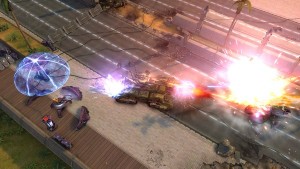 دانلود بازی Halo Spartan Strike برای PC | تاپ 2 دانلود