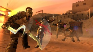 دانلود بازی I Gladiator برای PC | تاپ 2 دانلود