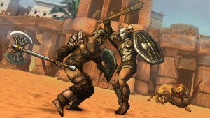 دانلود بازی I Gladiator برای PC | تاپ 2 دانلود