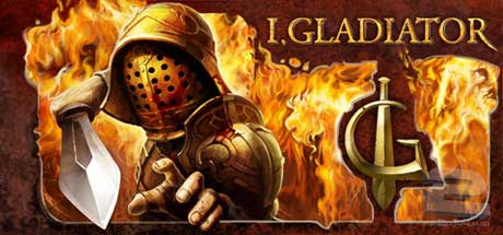 دانلود بازی I Gladiator برای PC
