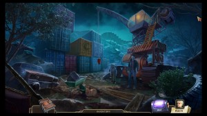 دانلود بازی Paranormal Pursuit The Gifted One CE برای PS3 | تاپ 2 دانلود
