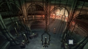 دانلود بازی Syberia II برای PS3 | تاپ 2 دانلود