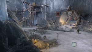دانلود بازی Syberia II برای PS3 | تاپ 2 دانلود
