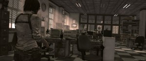 دانلود بازی The Evil Within The Consequence برای PS3 | تاپ 2 دانلود