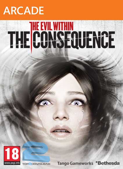 دانلود بازی The Evil Within The Consequence برای XBOX360