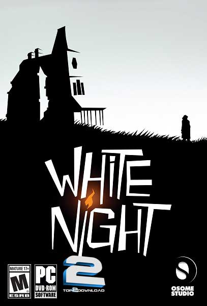 دانلود بازی White Night برای PC