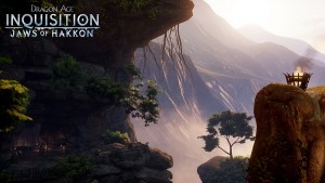 دانلود بازی Dragon Age Inquisition Jaws of Hakkon برای PS3 | تاپ 2 دانلود