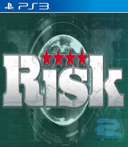 دانلود بازی RISK برای PS3
