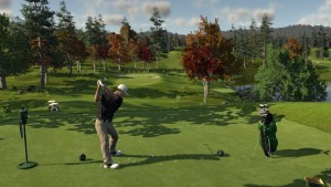 دانلود بازی The Golf Club Collectors Edition برای PC | تاپ 2 دانلود