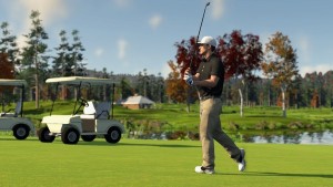 دانلود بازی The Golf Club Collectors Edition برای PC | تاپ 2 دانلود