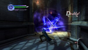 دانلود بازی Devil May Cry 4 Special Edition برای PC | تاپ 2 دانلود