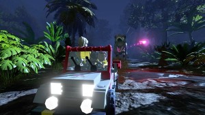 دانلود بازی LEGO Jurassic World برای PS3 | تاپ 2 دانلود
