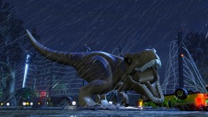 دانلود بازی LEGO Jurassic World برای PS4 | تاپ 2 دانلود
