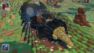 دانلود بازی LEGO Worlds برای PC | تاپ 2 دانلود