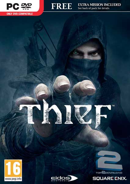 دانلود بازی Thief Complete Edition برای PC