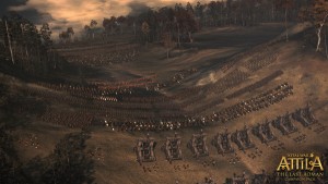 دانلود بازی Total War ATTILA The Last Roman برای PC | تاپ 2 دانلود