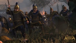 دانلود بازی Total War ATTILA The Last Roman برای PC | تاپ 2 دانلود