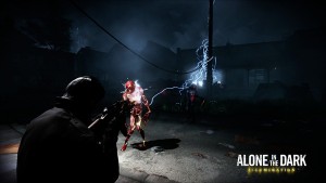 دانلود بازی Alone in the Dark Illumination برای PC | تاپ 2 دانلود