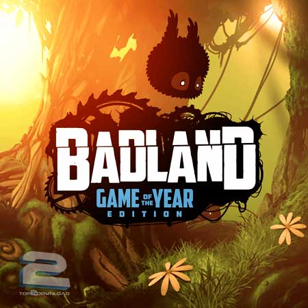 دانلود بازی BADLAND Game of the Year Edition برای PC