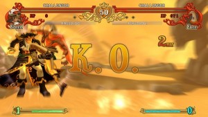 دانلود بازی Battle Fantasia برای PC | تاپ 2 دانلود