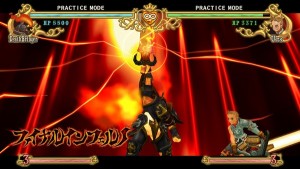 دانلود بازی Battle Fantasia برای PC | تاپ 2 دانلود