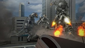دانلود بازی Godzilla برای PS4 | تاپ 2 دانلود