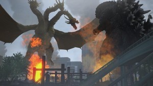 دانلود بازی Godzilla برای PS4 | تاپ 2 دانلود