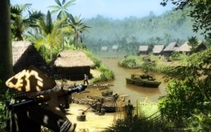 دانلود بازی Men of War Vietnam Special Edition برای PC | تاپ 2 دانلود