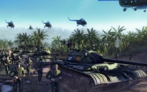 دانلود بازی Men of War Vietnam Special Edition برای PC | تاپ 2 دانلود