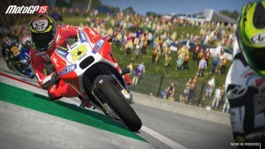 دانلود بازی MotoGP 15 برای PS3 | تاپ 2 دانلود