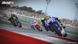 دانلود بازی MotoGP 15 برای PS3 | تاپ 2 دانلود