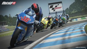 دانلود بازی MotoGP 15 Complete برای PC | تاپ 2 دانلود