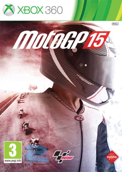 دانلود بازی MotoGP 15 برای XBOX360