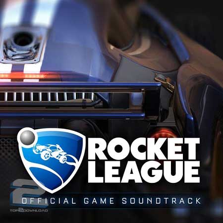 دانلود بازی Rocket League برای PC