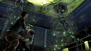 دانلود بازی Tom Clancys Splinter Cell Conviction برای PC | تاپ 2 دانلود