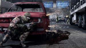 دانلود بازی Tom Clancys Splinter Cell Conviction برای PC | تاپ 2 دانلود
