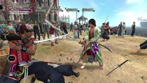 دانلود بازی Way of the Samurai 4 برای PC | تاپ 2 دانلود