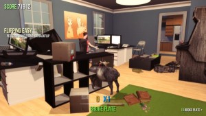 دانلود بازی Goat Simulator برای PS3 | تاپ 2 دانلود