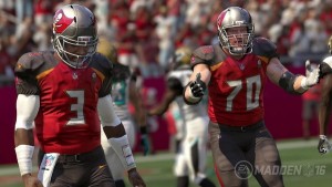 دانلود بازی Madden NFL 16 برای PS3 | تاپ 2 دانلود