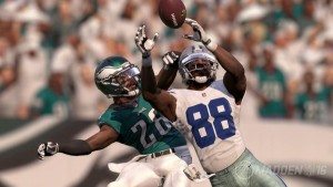 دانلود بازی Madden NFL 16 برای PS3 | تاپ 2 دانلود