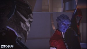 دانلود بازی Mass Effect Trilogy برای PS3 | تاپ 2 دانلود