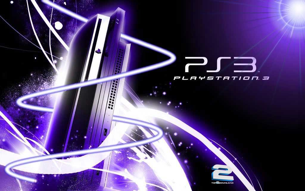 دانلود فریمورهای جدید کنسول PS3