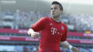 دانلود دمو بازی Pro Evolution Soccer 2016 برای PS3 | تاپ 2 دانلود