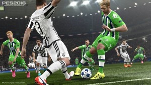 دانلود بازی Pro Evolution Soccer 2016 برای XBOX360 | تاپ 2 دانلود