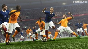 دانلود بازی Pro Evolution Soccer 2016 برای PC | تاپ 2 دانلود