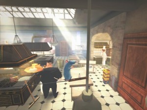 دانلود بازی Ratatouille برای PS3 | تاپ 2 دانلود