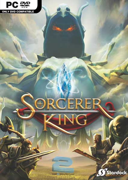 دانلود بازی Sorcerer King برای PC