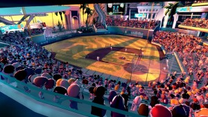 دانلود بازی Super Mega Baseball Extra Innings برای PC | تاپ 2 دانلود