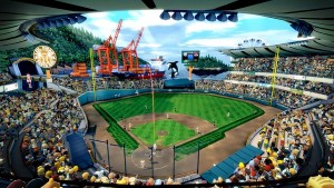 دانلود بازی Super Mega Baseball Extra Innings برای PC | تاپ 2 دانلود